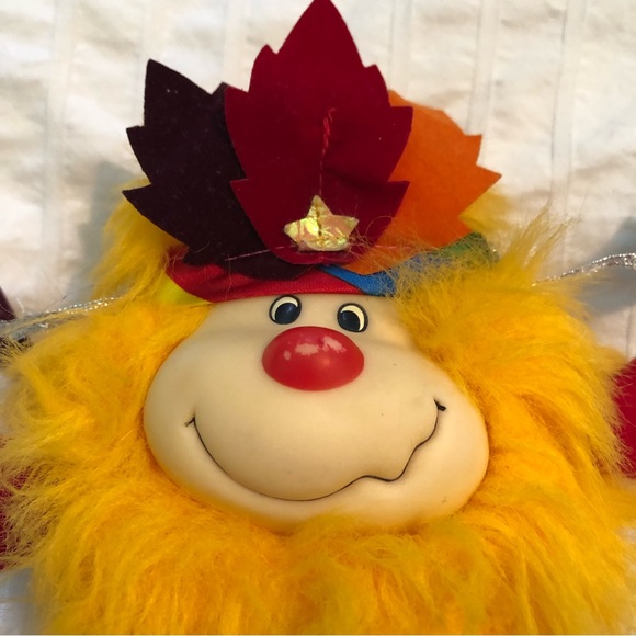 Vintage Rainbow Brite Sprite - Picture 2 of 7